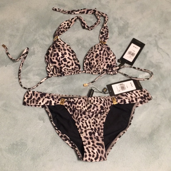 Vix Other - Vix Leopard Bia Bikini